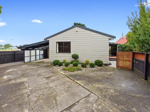 55C Kirk Street, Otaki