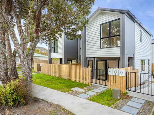 31 Reid Road, New Lynn