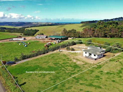 161 Waitapu Road, Dargaville Surrounds
