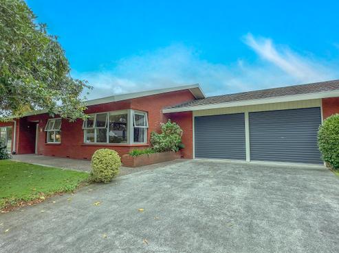 21 Tamihana Street, Matamata