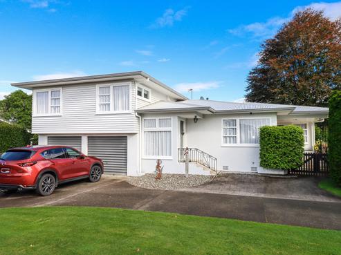 43 Guy Street, Dannevirke