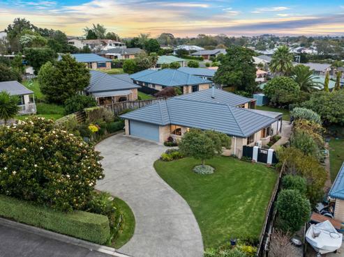 12 Hawke Place, Pukekohe