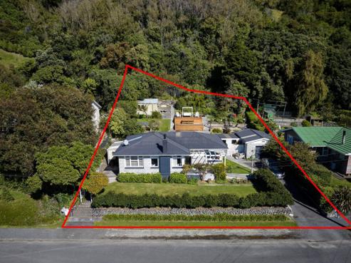 172 Torquay Street, Kaikoura