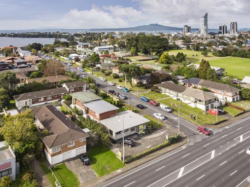 1/2 Ngaio Street, Takapuna