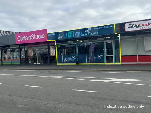 28 High Street, Rangiora