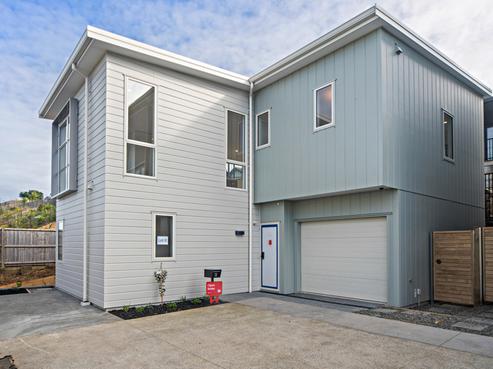 12 Penehareti Rise, Stonefields