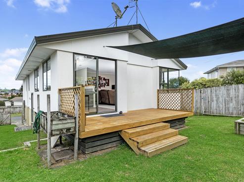 17A Roys Road, Parkvale