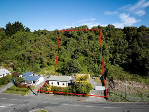 40 Torquay Street, Kaikoura