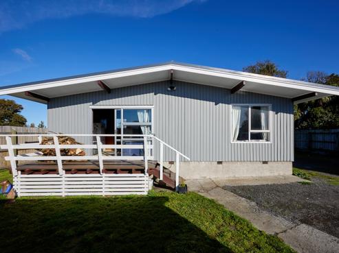 153B Beach Road, Kaikoura