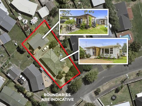 156 Mahoe Street, Melville