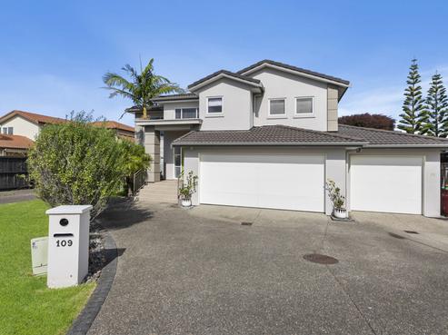 109 Pine Harbour Parade, Beachlands