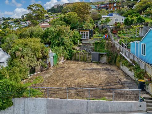 29 Dublin Street, Lyttelton