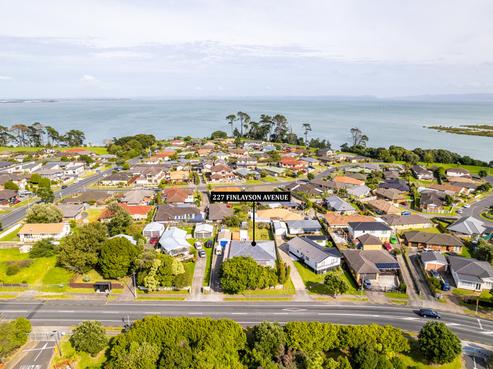 227 Finlayson Avenue, Clendon Park