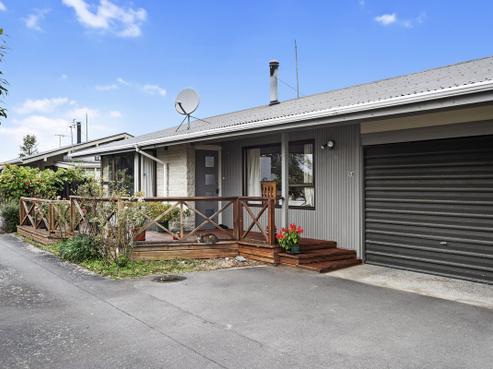 5B Wesley Street, Kaiapoi