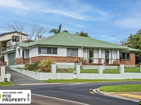 130 Three Mile Bush Road, Kamo