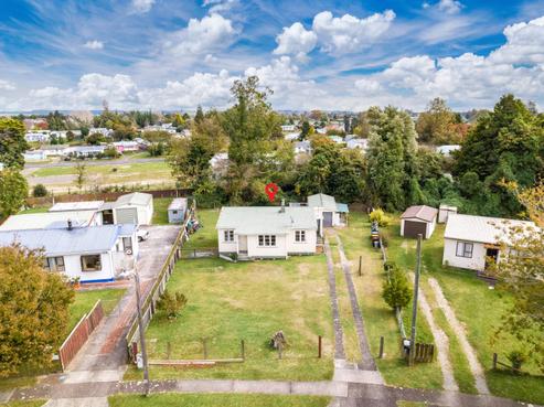 20 Carrington Crescent, Tokoroa