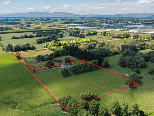 212 Setters Line, Milson