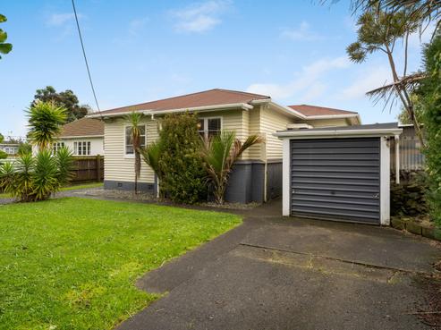 43 Aotaki Street, Otaki