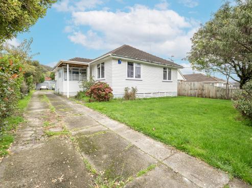 108 Rata Street, Naenae