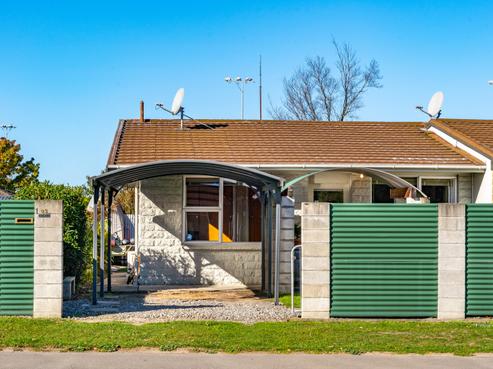 1/93 Scott Street, Blenheim Central