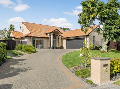 18 Caldbeck Rise, Northpark