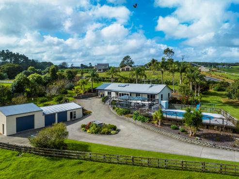 76 Morley Road, Waiuku