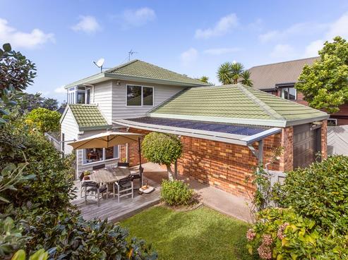 22C Zion Road, Birkenhead