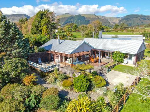 70 Central Takaka Road, Takaka