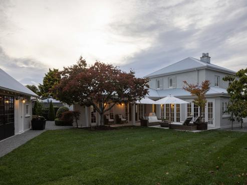 98 Te Mata Road, Havelock North