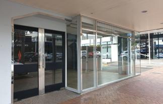 Retro meets industrial!