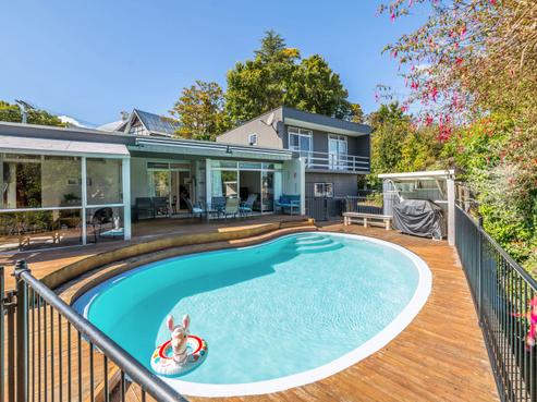 13 Keir Crescent, Masterton