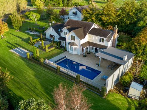 88 Blackbridge Road, Karaka