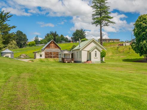 57 Thurso Street, Lawrence