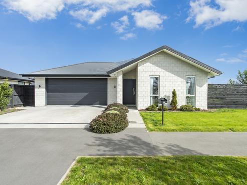 21 Sandhurst Drive, Rolleston