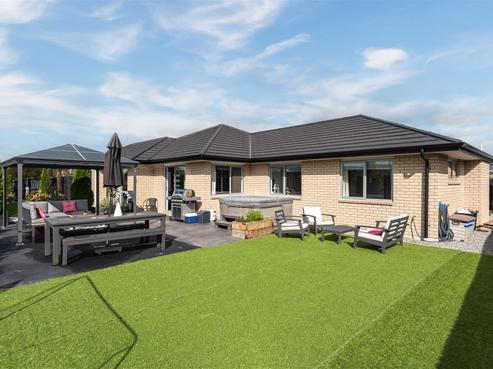 130 Kittyhawk Avenue, Wigram
