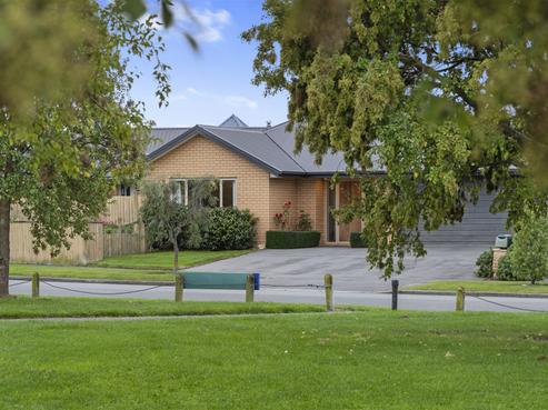 4 Lowe Place, Rangiora