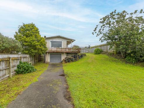 9 Kaka Road, Raumati Beach
