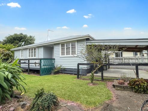 107A Tararu Road, Thames