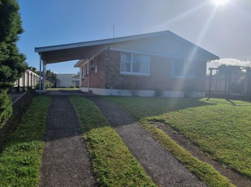 3 Holyoake Crescent, Kawerau