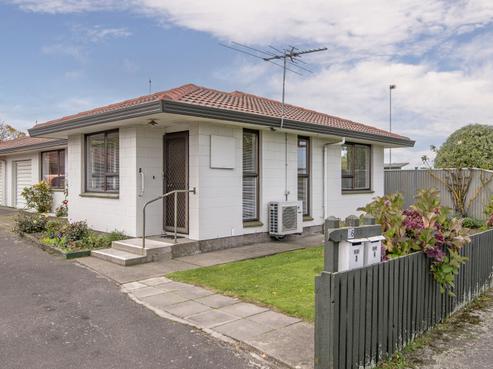 36C Blackett Street, Rangiora
