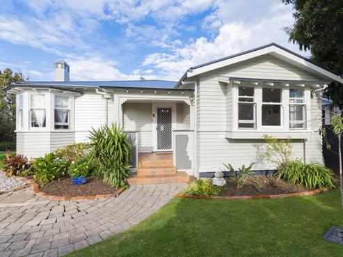 2 Parau Street, Kaiti