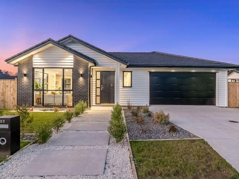 22 Lewis Younie Road, Kumeu