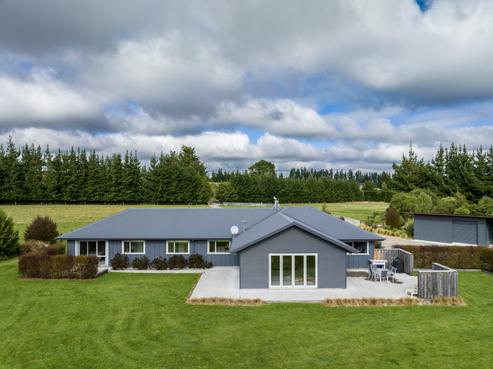 83 Smarts Road, Loburn