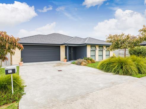 77 Pharazyn Street, Feilding