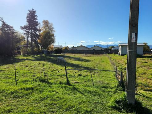 45 Bute Street, Ranfurly