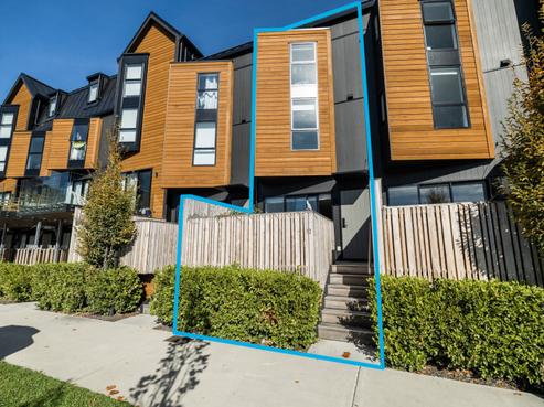 12 Cable Lane, Frankton