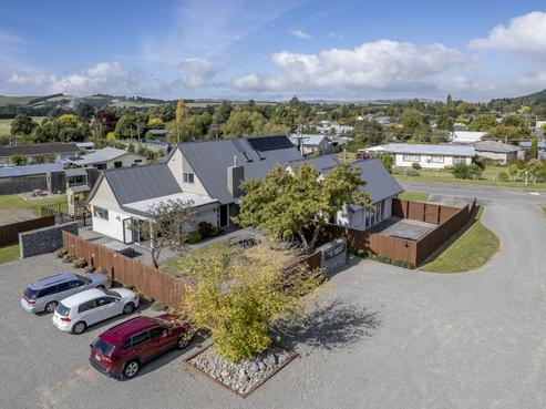 1 Gladstone Street, Hawarden