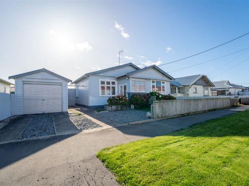 16 Foyle Street, Oamaru