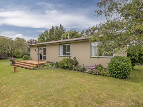 256 Horndon Street, Darfield