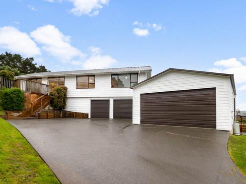 22 Hand Road, Helensville